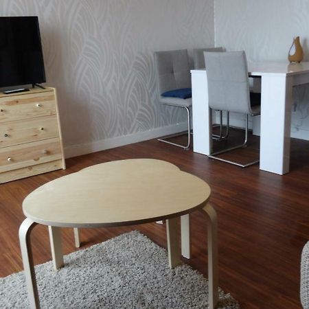 Studio Moderne Avec Jolie Vue Moulins  Exterior foto